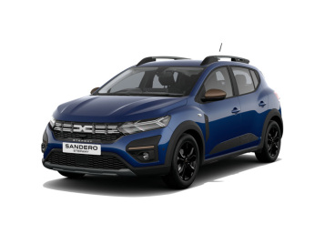 Dacia Sandero Stepway 1.0 TCe 110 Extreme 5dr Petrol Hatchback